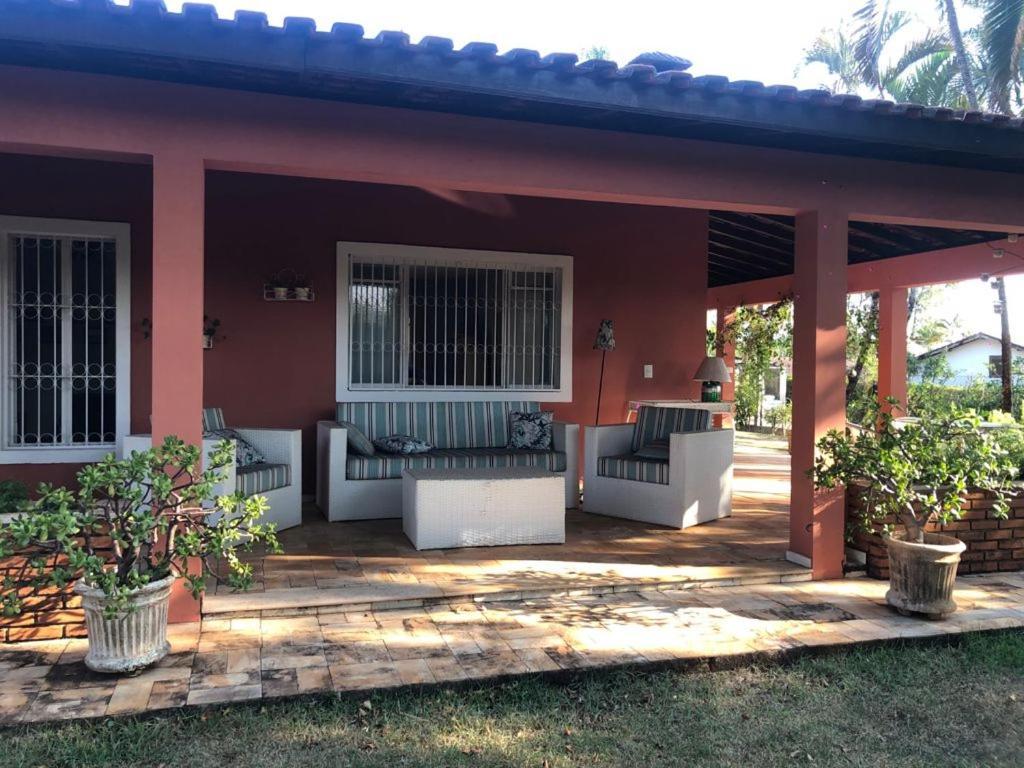 Casa Na Represa Do Broa - Condominio Vila Pinhal Itirapina Esterno foto
