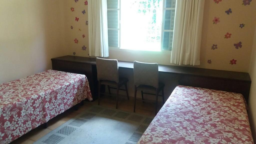 Casa Na Represa Do Broa - Condominio Vila Pinhal Itirapina Esterno foto