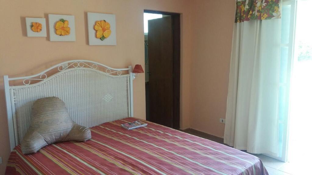Casa Na Represa Do Broa - Condominio Vila Pinhal Itirapina Esterno foto